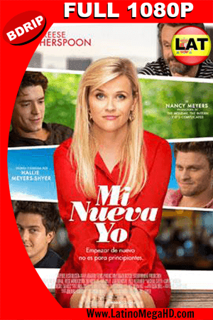 Mi nueva yo (2017) Latino Full HD BDRIP 1080p (2017)