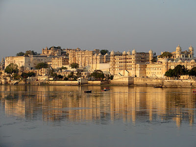 Udaipur Shore Udaipur Shore