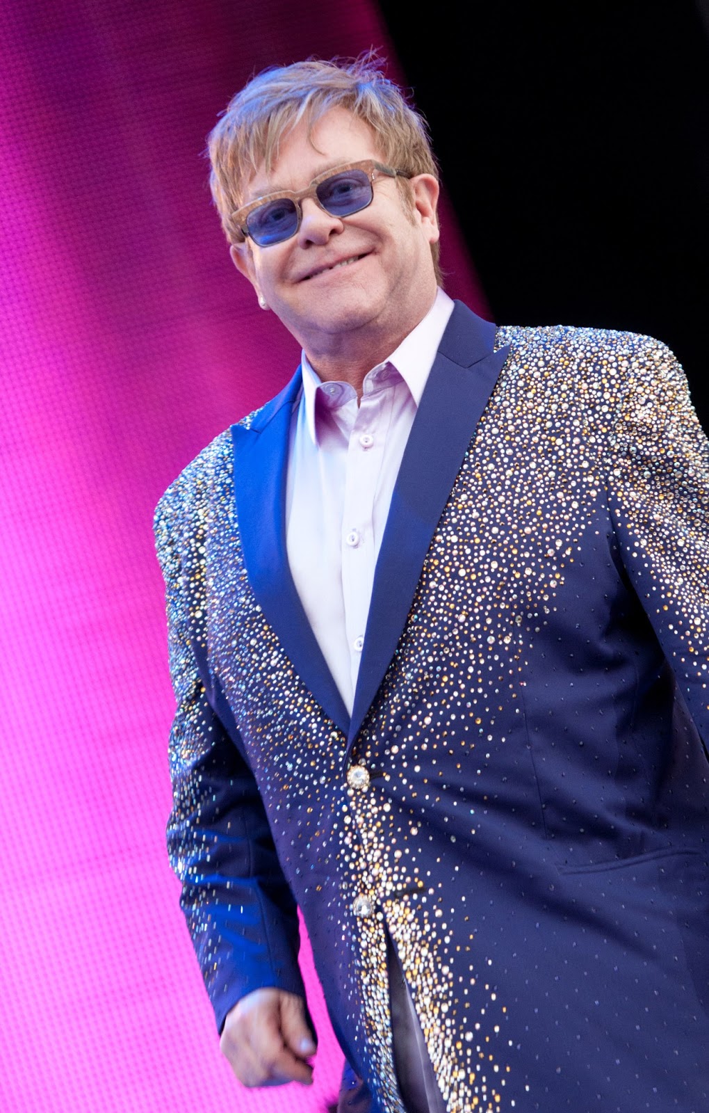 Elton John New Zealand Tour Elton John New Zealand Tour