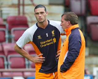 Andy_Carroll_&_Brendan_Carroll_talk