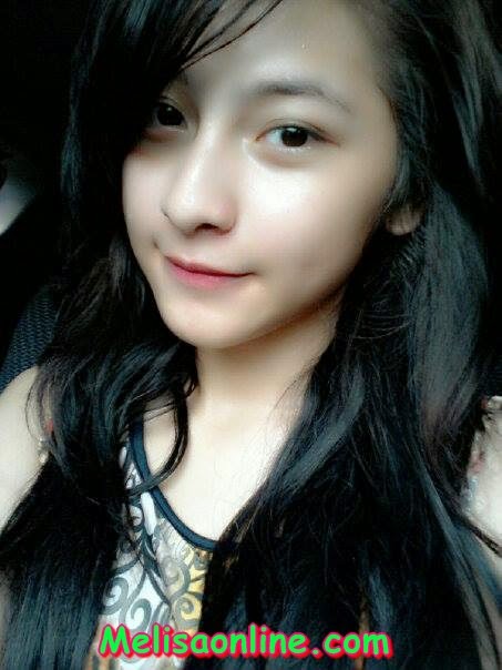 Cewek+Centil Foto Cewek Jilbab Centil, Cute dan Imut Banget + Lepas Hijab ...