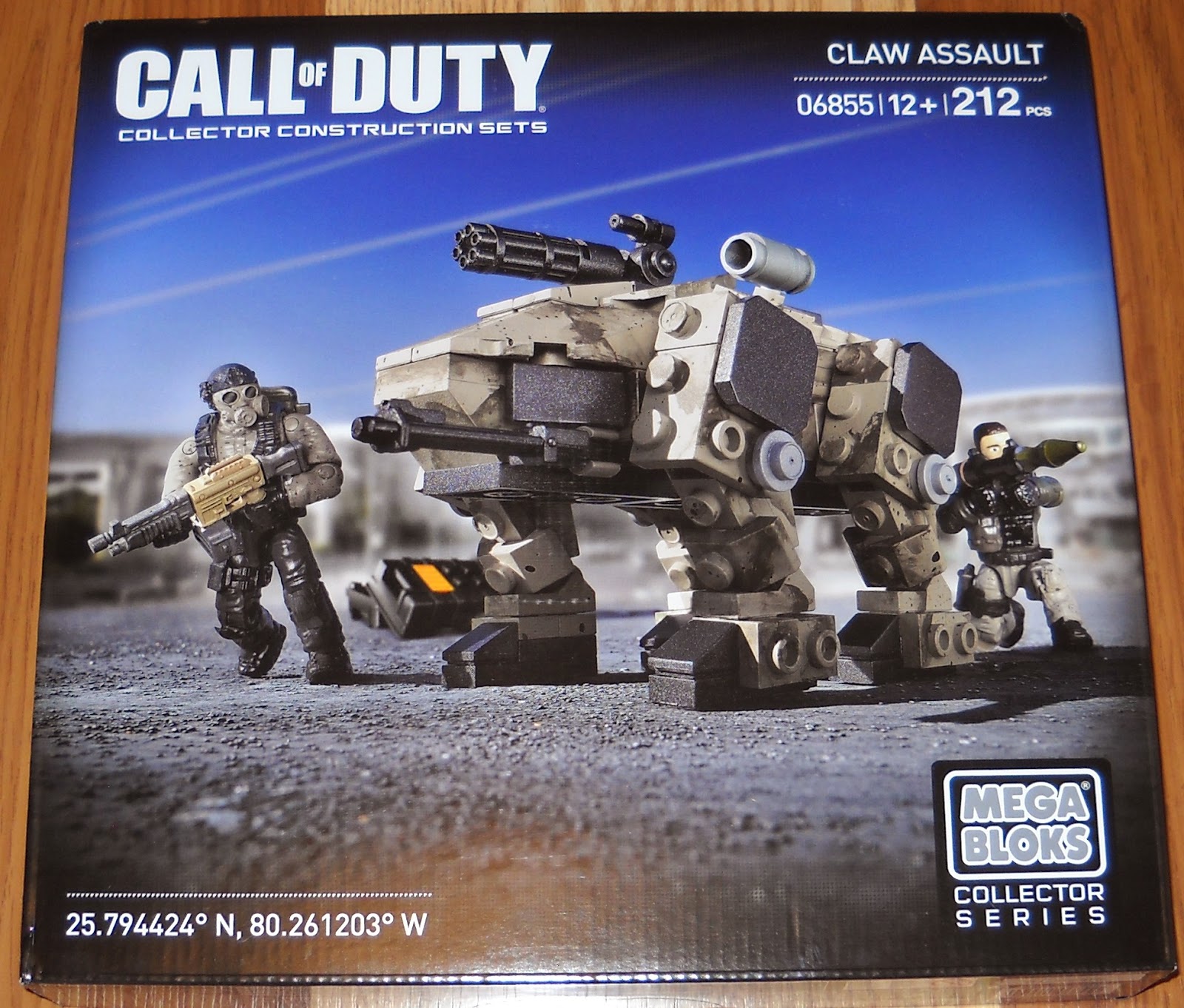 Call Of Duty Legos Target