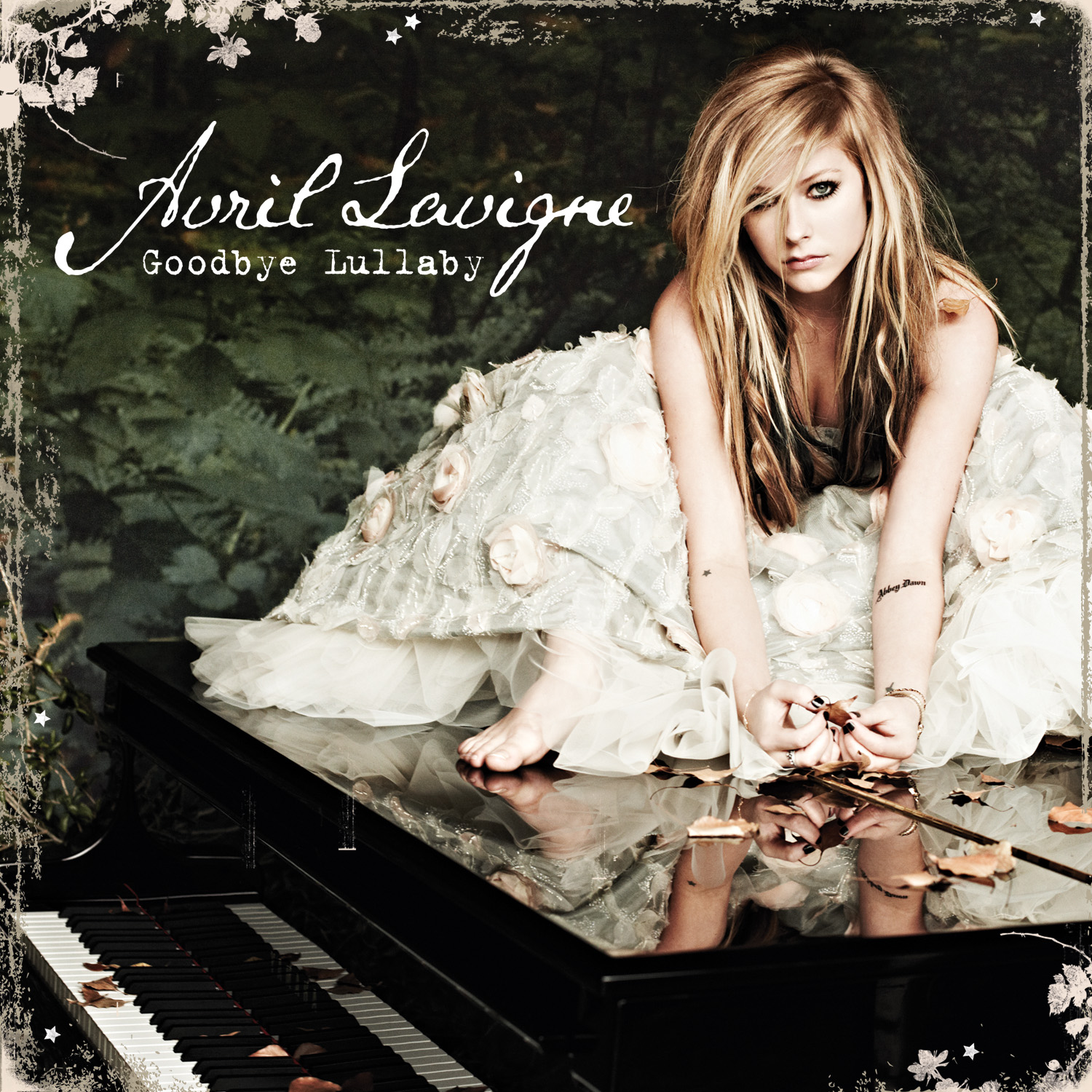 avril lavigne avril lavigne