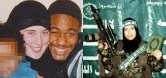 Terror Free Somalia Foundation: White widow Samantha Lewthwaite marries Al-Shabaab chief, her third husband (Shabaab chief)