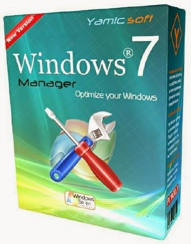 Yamicsoft Windows 8 Manager 1.1.1 Keygen And Patch