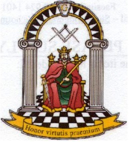 The Masonic Order of Athelstan