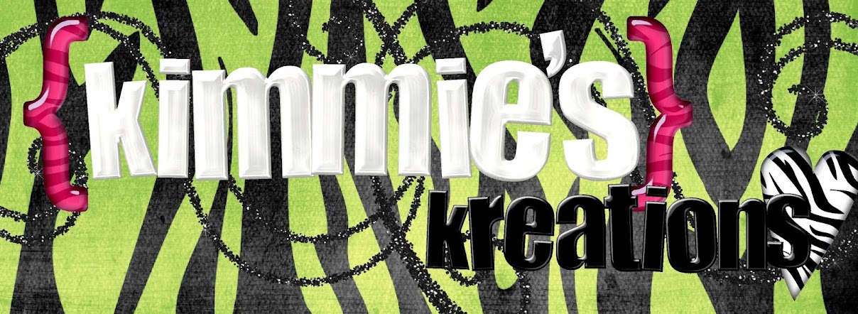 Kimmie's Kreations
