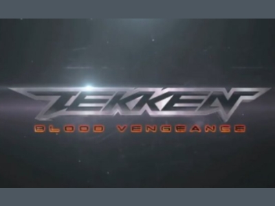 Tekken: Blood Vengeance