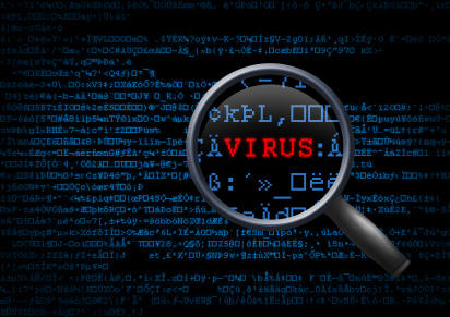 Trojan Virus Definition