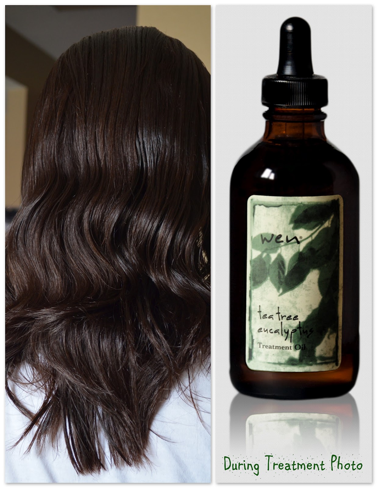 Adorned Faces Makeup My Journey With Wen Wen Haircare Line Review