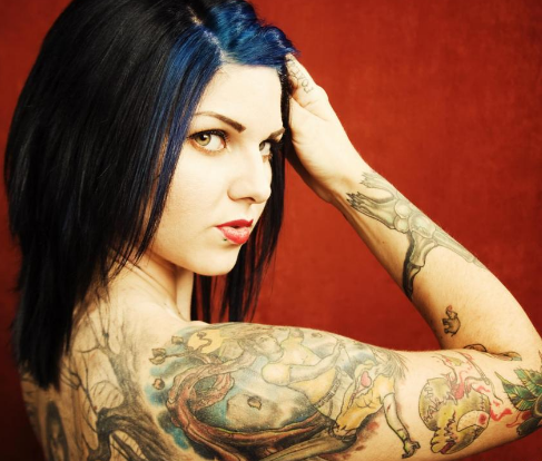 How Should I Talk To A Tattoo Artist About A Project | word tattoos ideas how should i talk to a tattoo artist How Should I Talk To A Tattoo Artist About A Project | word tattoos ideas how should i talk to a tattoo artist