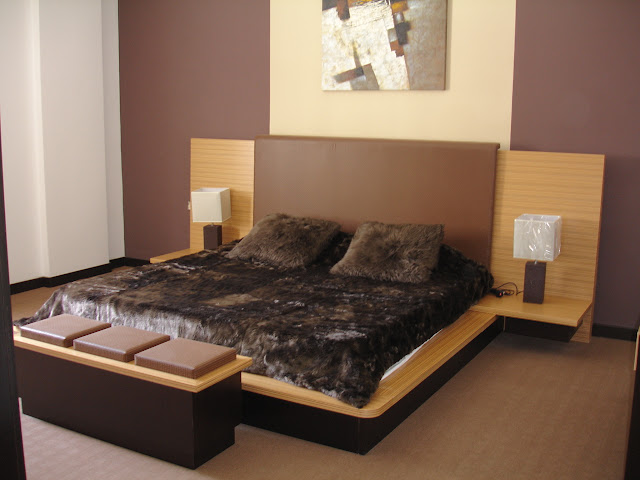 Interior Design Ideas Master Bedroom