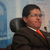 Pleno aprobó destitución e inhabilitación política a Michael Urtecho por 10 años