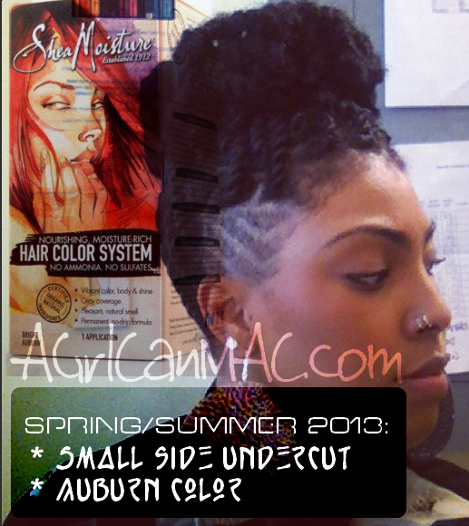 My Hair Cut And Color Ideas For This Spring Summer