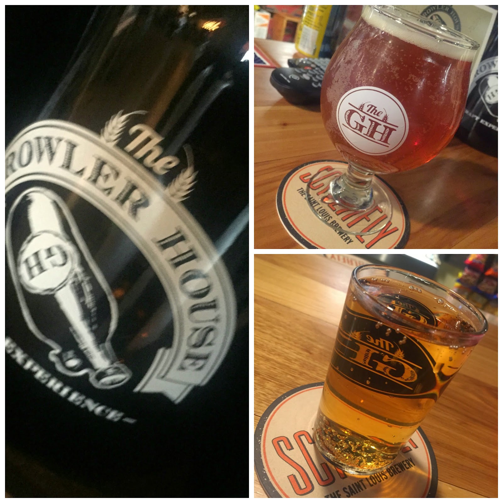 Restaurant Review The Growler House & Suzie Wong's Walnut Hills