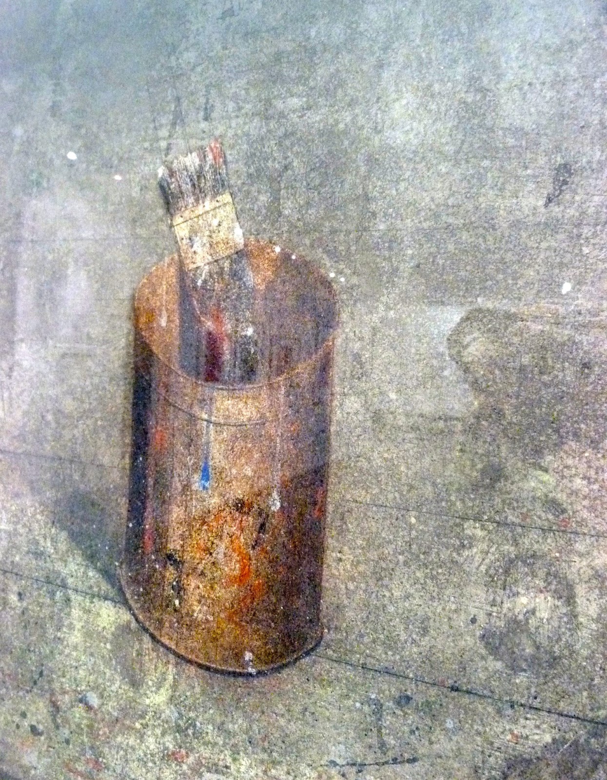 Waterschoenen: de picasso à jasper johns: l'atelier d'aldo ...