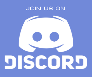 VCS Discord Channel