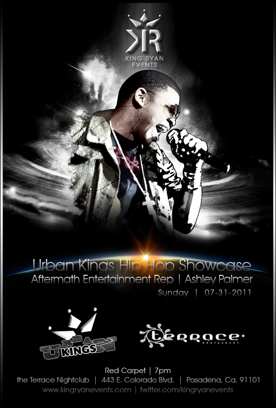 aftermath records