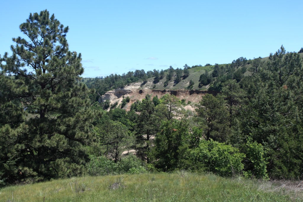 Have Camera Will Travel Niobrara River Nebraska To Virginia