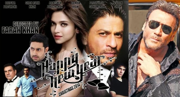 shahrukh khan new movie