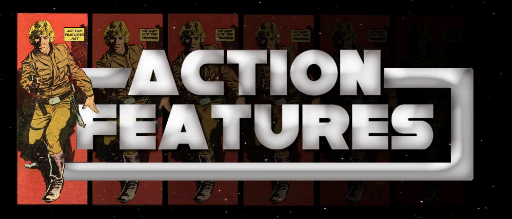 Action Features