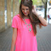 ♥♥♥ Magnificent pink summer outfits ♥♥♥