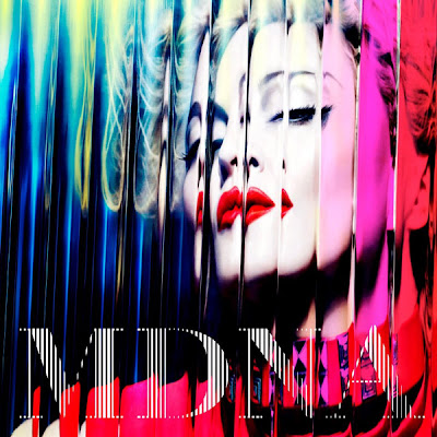 MADONNA MADONNA