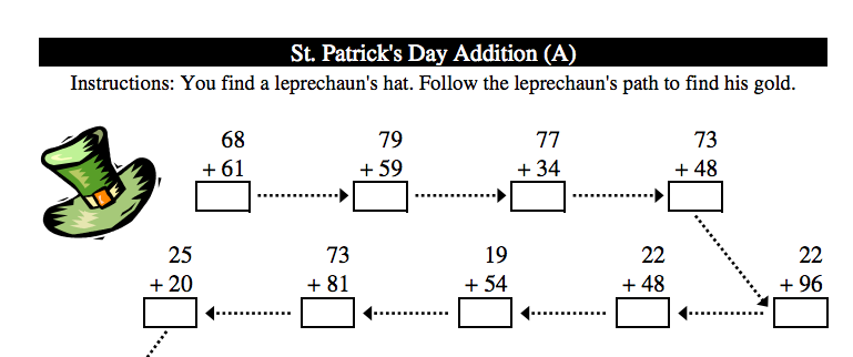 IXL Math Online math practice math practice website