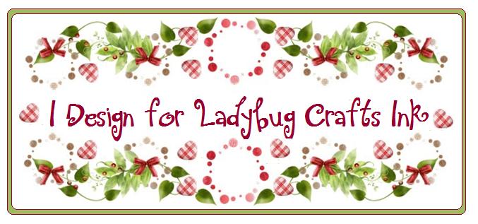 ladybug crafts