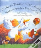 O ganso Tanso e o pato Pateta