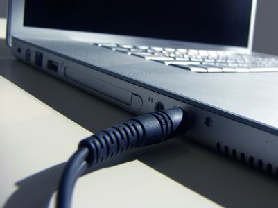 Laptop Battery Tips