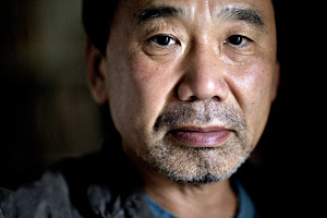 Haruki Murakami năzdrăvan