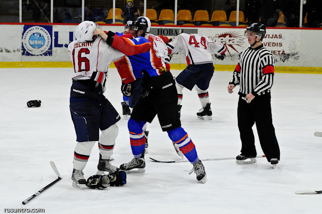 Draudzības spēle JLSS/Zemgale Liberty Flames Liberty University Athletes in Action Jelgavā