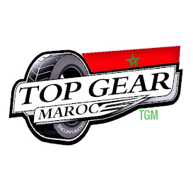 Top Gear Maroc
