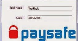 paysafecard pin code generator 2019 download paysafecard pin code generator 2019 download
