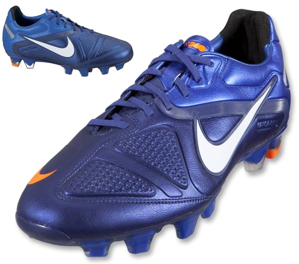 botas de sergio busquets