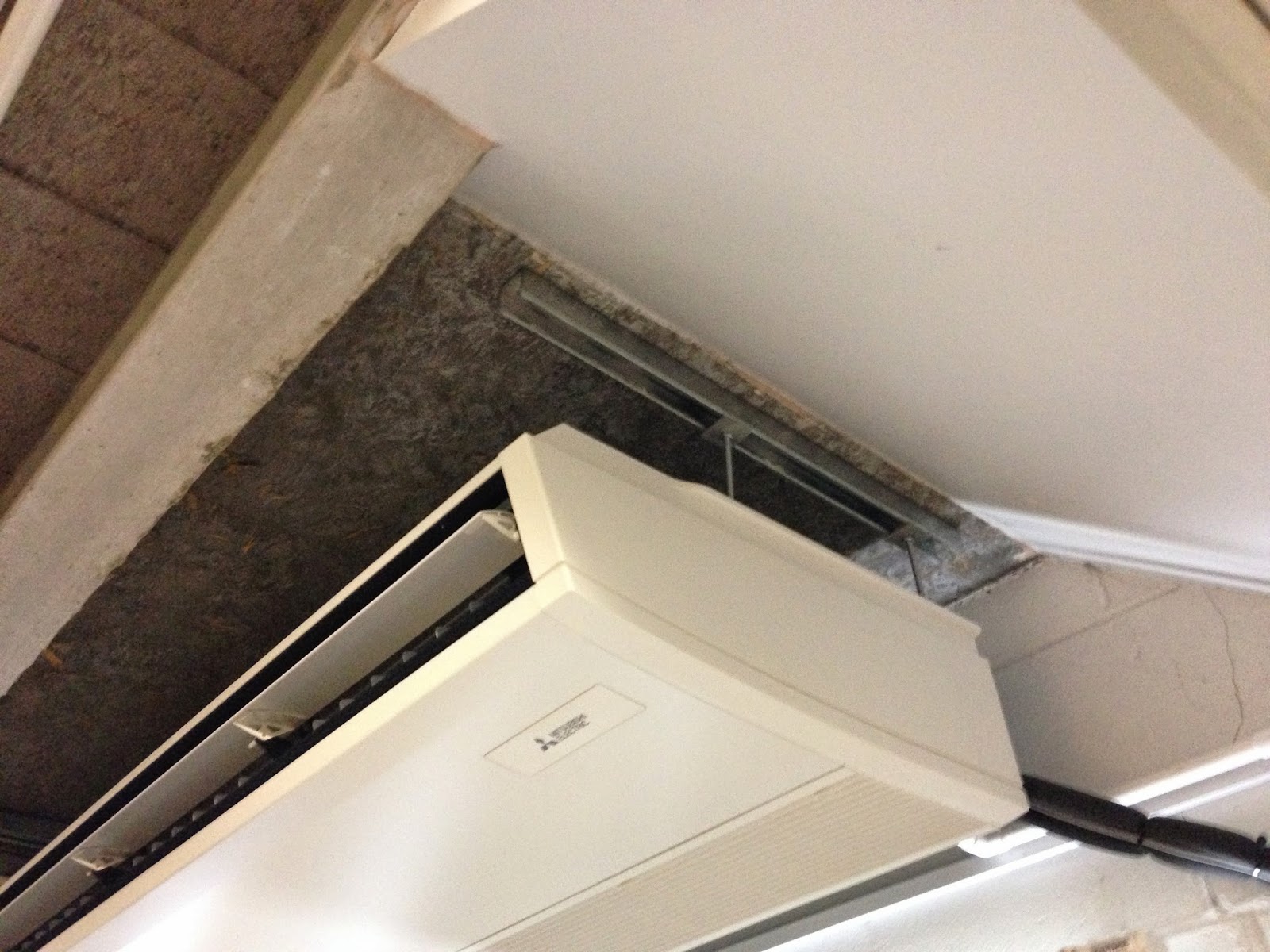 Air Conditioning Service & Installations Derby Server Room Air