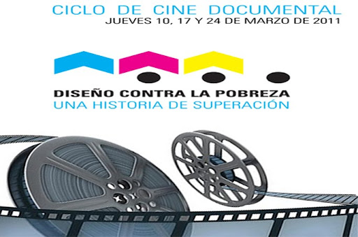 CINE CONTRA LA POBREZA