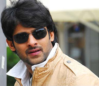 What’s stopping Prabhas from Top Bunch