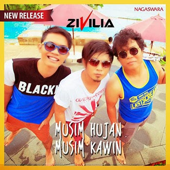 Zivilia - Musim Hujan Musim Kawin