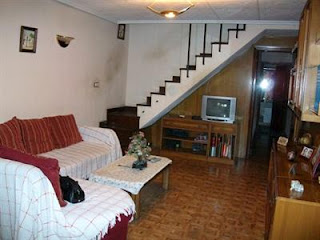 VENTA CHALET ENTREVIAS venta chalet entrevias: