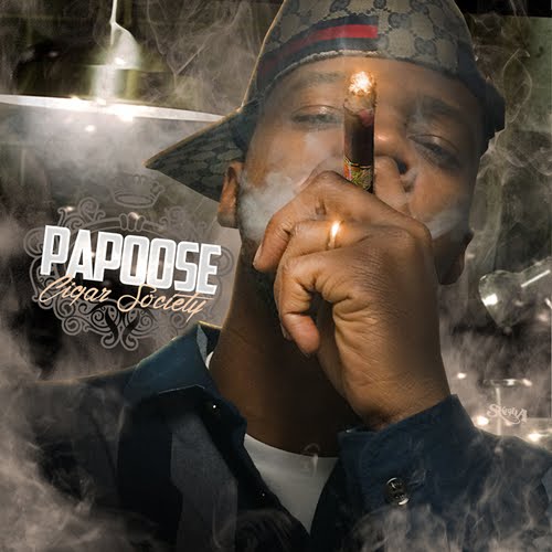 Video: Papoose - "Bars" (Produced by DJ Premier)