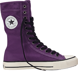 CT AS SPECIALTY LACES X-HI