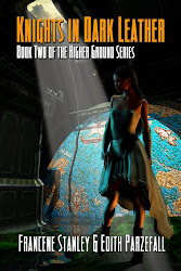 Knights in Dark Leather