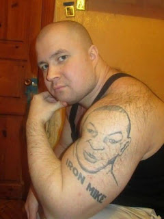 Funny Tattoos Funny Tattoos