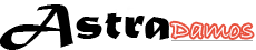 AstraDamos Logo