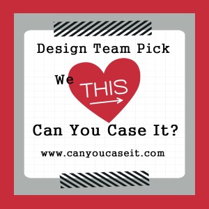 CYCI Design Team Pick #108