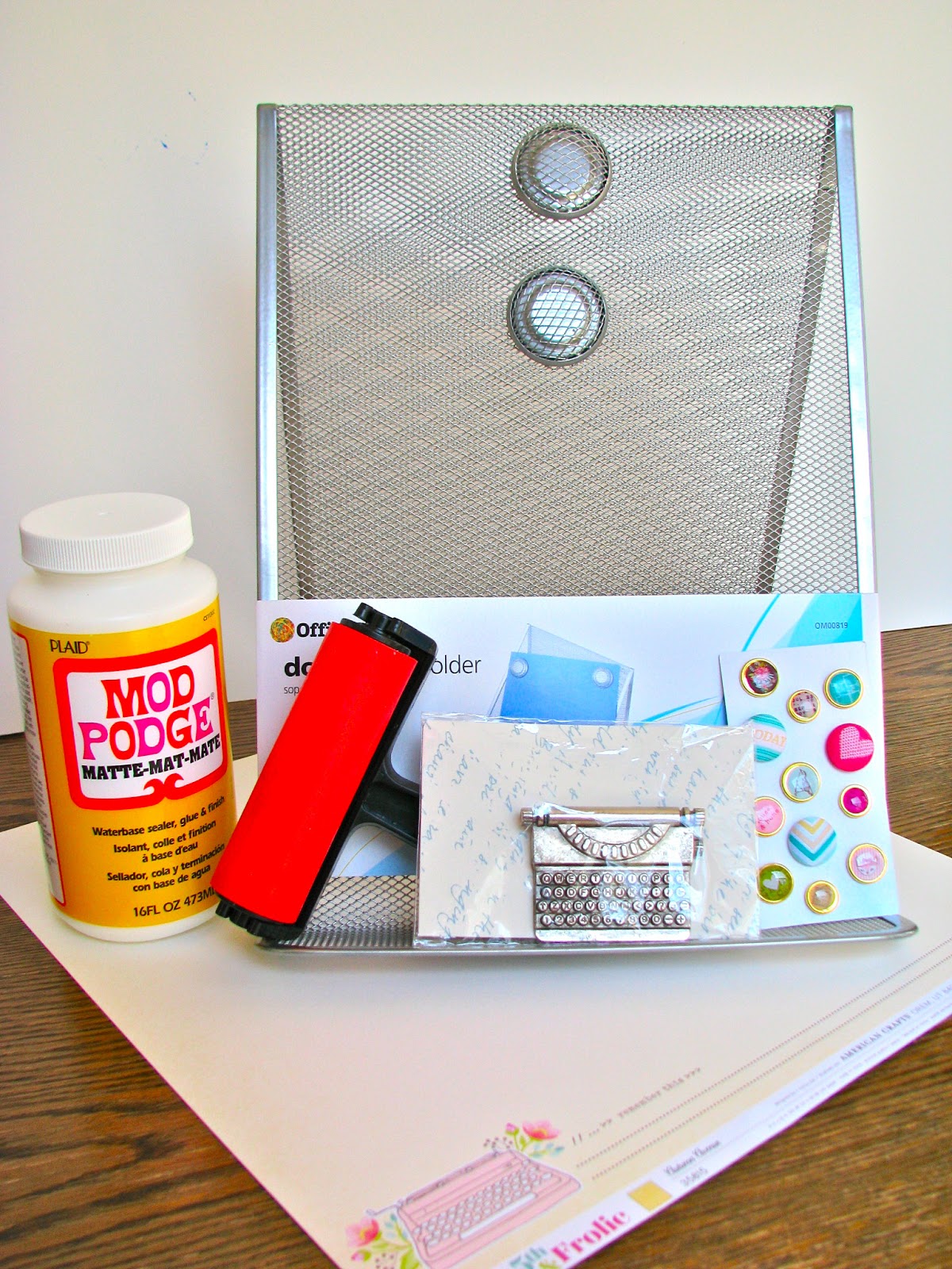 HomeMadeville Your Place for HomeMade Inspiration Paper and Book