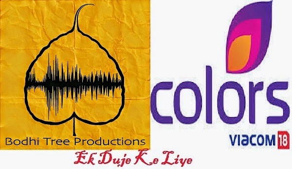 Ek Duje Ke Liye Serial on Colors - Story, Timings & Full Star Cast