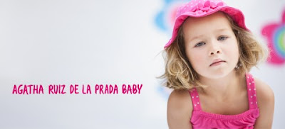 Agatha Ruiz de la Prada - Baby Collection 2013 Agatha Ruiz de la Prada - Baby Collection 2013